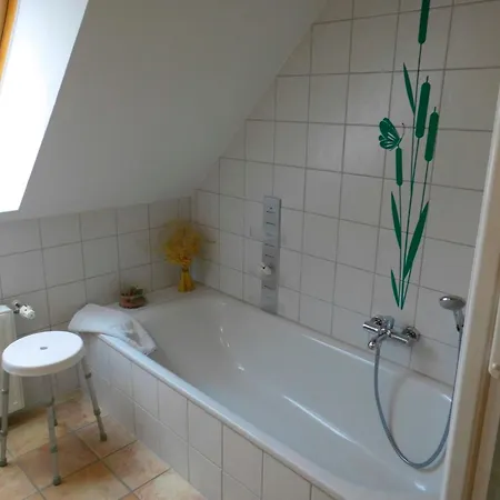 Lindenstrasse דירה