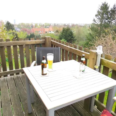 דירה Lindenstrasse