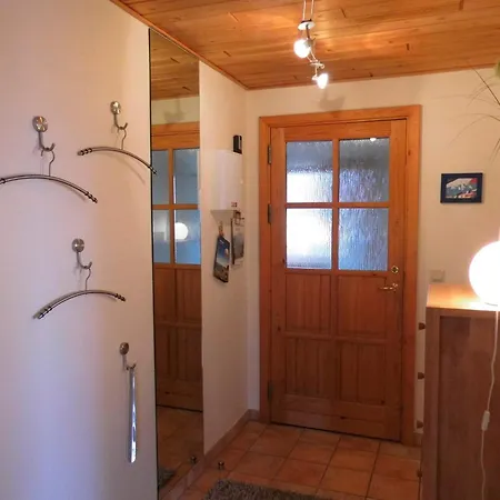 דירה Lindenstrasse *