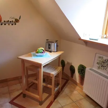 Lindenstrasse דירה