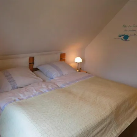 Lindenstrasse הייליגנהאפן