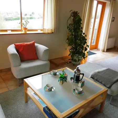 Lindenstrasse דירה *