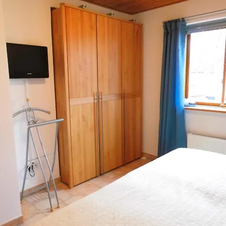 Lindenstrasse דירה הייליגנהאפן