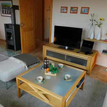 דירה Lindenstrasse *