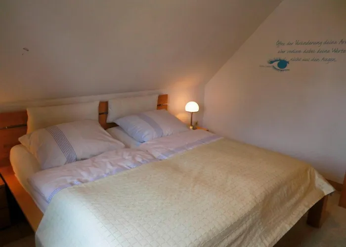 Lindenstrasse Heiligenhafen